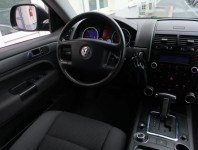 Volkswagen Touareg  2.5 R5 TDI 