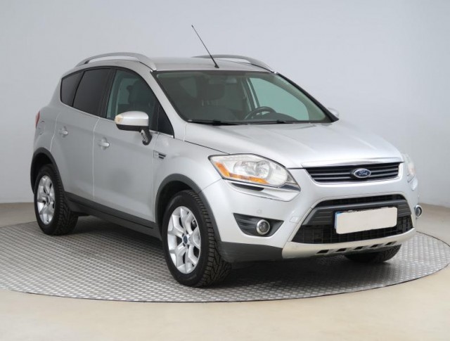 Ford Kuga  2.0 TDCi 