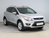 Ford Kuga  2.0 TDCi 