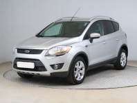 Ford Kuga  2.0 TDCi 