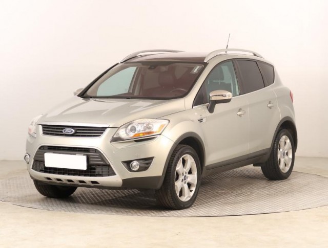 Ford Kuga  2.0 TDCi 