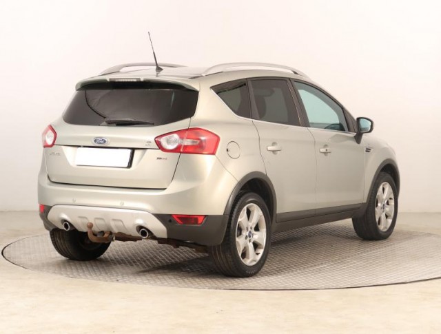 Ford Kuga  2.0 TDCi 