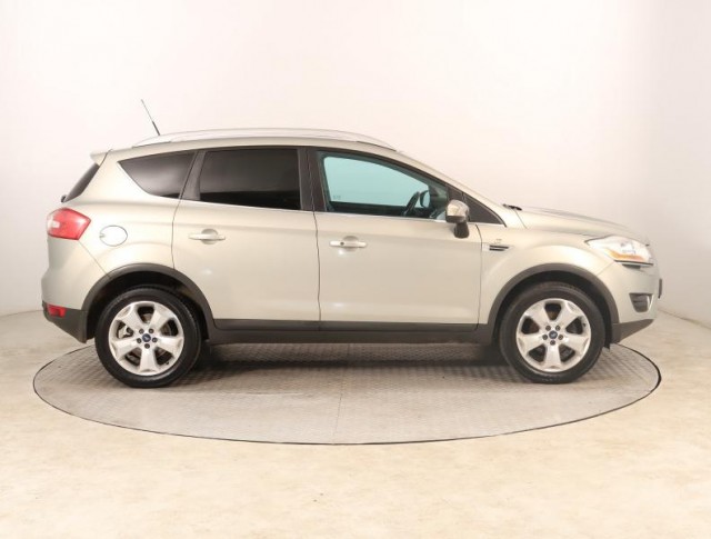 Ford Kuga  2.0 TDCi 