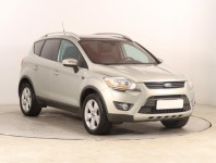 Ford Kuga  2.0 TDCi 