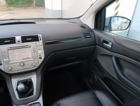 Ford Kuga  2.0 TDCi 