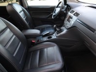 Ford Kuga  2.0 TDCi 