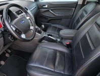 Ford Kuga  2.0 TDCi 