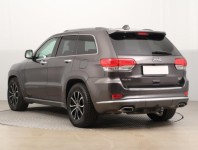 Jeep Grand Cherokee  3.0 CRD Summit