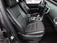 Jeep Grand Cherokee  3.0 CRD Summit