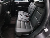 Jeep Grand Cherokee  3.0 CRD Summit