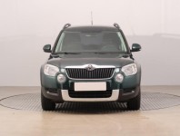 Škoda Yeti  2.0 TDI 