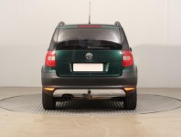 Škoda Yeti  2.0 TDI 