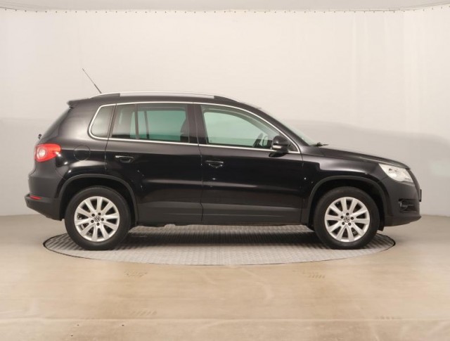 Volkswagen Tiguan  1.4 TSI 