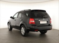 Kia Sorento  2.5 CRDi 