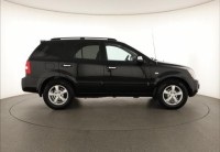 Kia Sorento  2.5 CRDi 