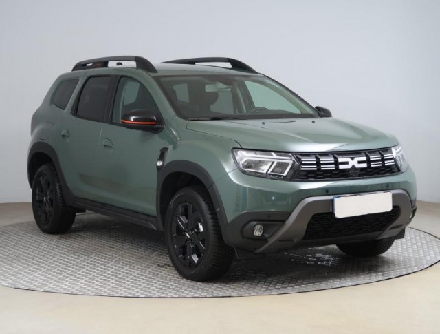 Dacia Duster  1.3 TCe Extreme