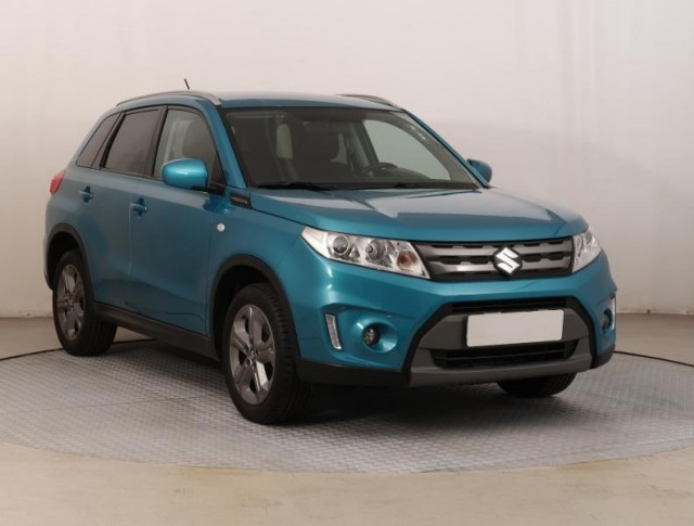 Suzuki Vitara  1.6 VVT 