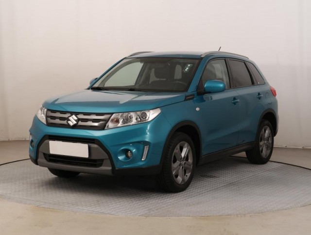 Suzuki Vitara  1.6 VVT 