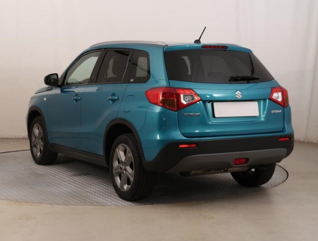 Suzuki Vitara  1.6 VVT 