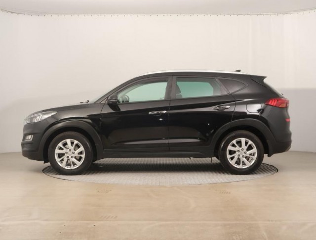 Hyundai Tucson  1.6 T-GDI 