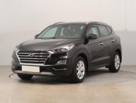 Hyundai Tucson  1.6 T-GDI 