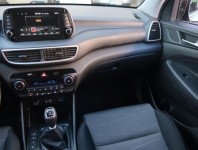 Hyundai Tucson  1.6 T-GDI 