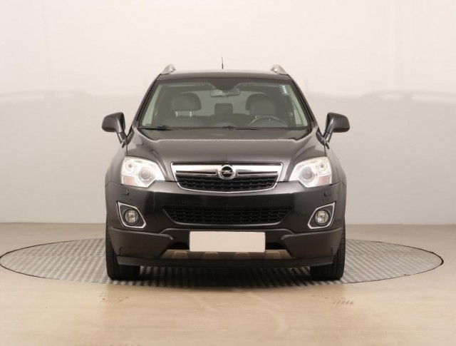 Opel Antara  2.2 CDTI 