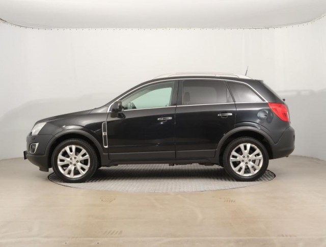 Opel Antara  2.2 CDTI 