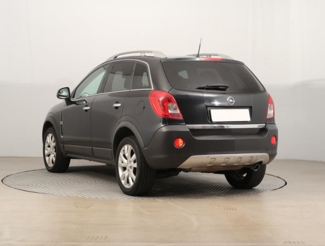 Opel Antara  2.2 CDTI 