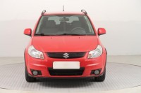 Suzuki SX4  1.6 VVT 