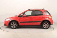 Suzuki SX4  1.6 VVT 