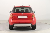 Suzuki SX4  1.6 VVT 