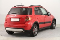 Suzuki SX4  1.6 VVT 