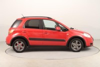 Suzuki SX4  1.6 VVT 