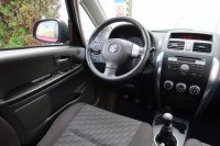 Suzuki SX4  1.6 VVT 