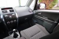 Suzuki SX4  1.6 VVT 