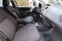 Suzuki SX4  1.6 VVT 