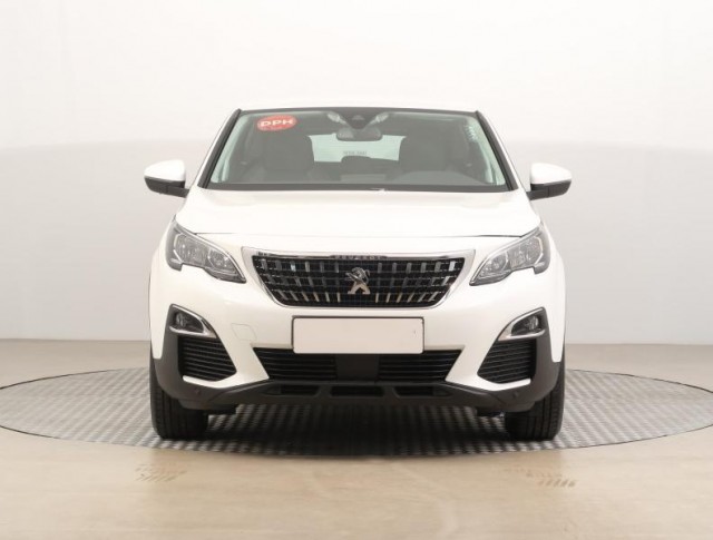 Peugeot 3008  1.2 PureTech Active