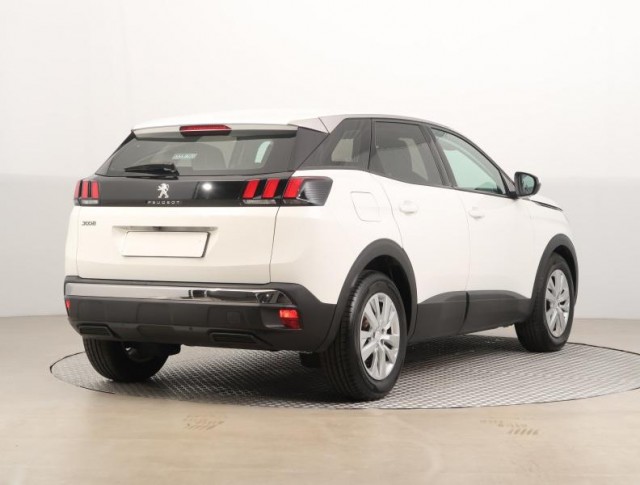 Peugeot 3008  1.2 PureTech Active