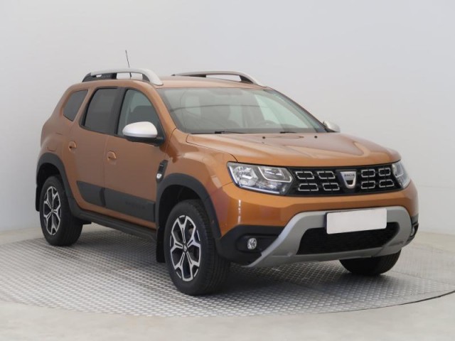 Dacia Duster  1.6 SCe 