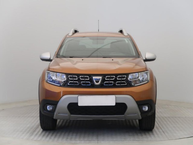 Dacia Duster  1.6 SCe 