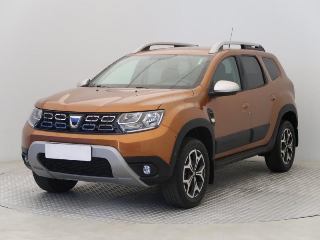 Dacia Duster  1.6 SCe 