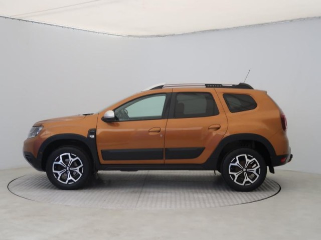 Dacia Duster  1.6 SCe 