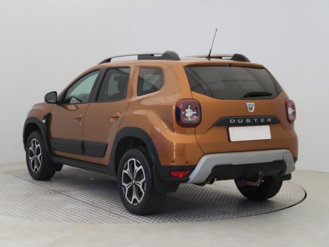 Dacia Duster  1.6 SCe 