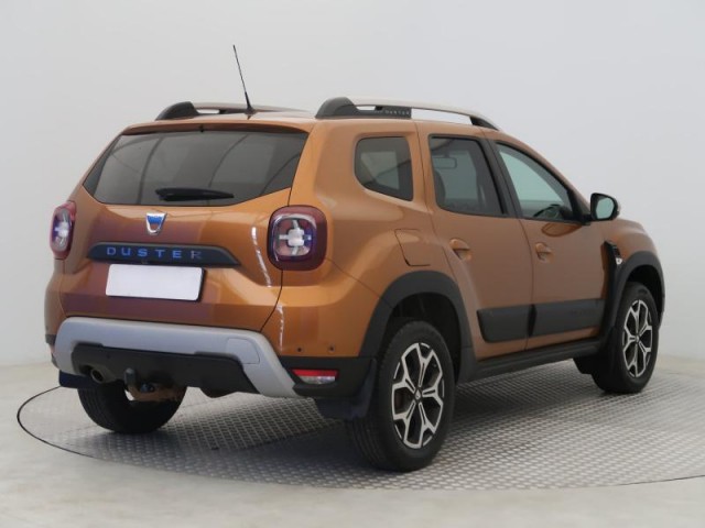 Dacia Duster  1.6 SCe 