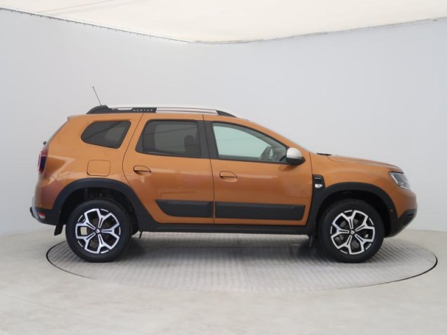 Dacia Duster  1.6 SCe 