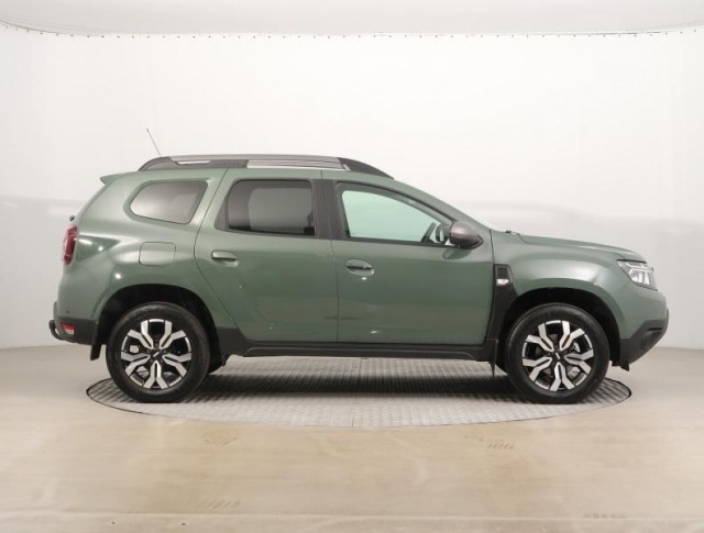 Dacia Duster  1.3 TCe Journey