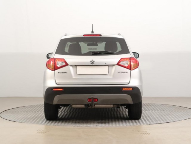 Suzuki Vitara  1.4 BoosterJet S