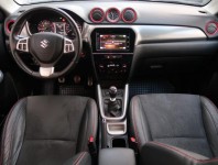 Suzuki Vitara  1.4 BoosterJet S