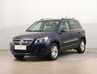 Volkswagen Tiguan  2.0 TDI 